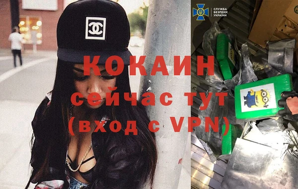 гашик Горнозаводск