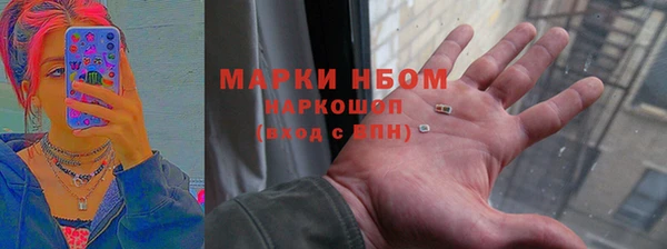 прущие крисы Горняк