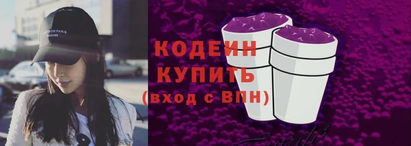прущие крисы Горняк