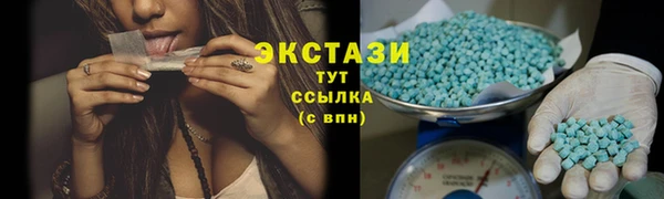 прущие крисы Горняк