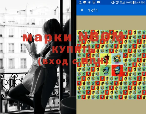 прущие крисы Горняк